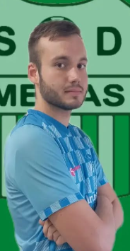 Brice (Rayo 21 C.F.) - 2023/2024