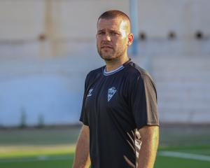 Jos Manuel Ruiz (C.F.I. Alicante) - 2023/2024