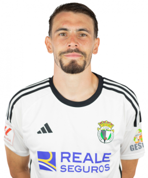 Atienza (Burgos C.F.) - 2023/2024