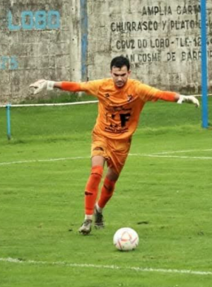 Javi Prieto (Iberia C.F.) - 2023/2024