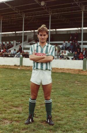 Lanza (La Salle Pto Real B) - 2023/2024