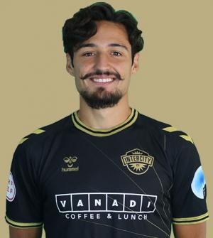 Diego Cmara (C.F. Intercity) - 2023/2024