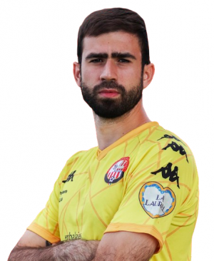 Ander Iru (S.D. Logros) - 2023/2024