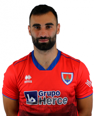 Lupu (C.D. Numancia) - 2023/2024