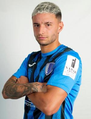 El Haddadi (Inter Club Escaldes) - 2023/2024