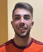 Victor Armenteros (Atltico Onubense) - 2023/2024