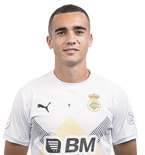 Asier Crdoba (Real Unin Club) - 2023/2024