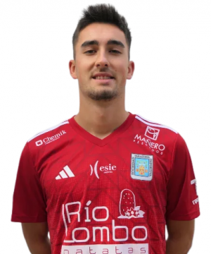 Kortzar (S.D. Tarazona) - 2023/2024