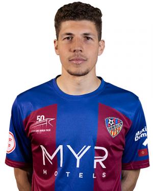 Unai Veiga (Landskrona BoIS) - 2023/2024
