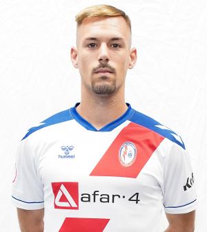 Rubn Enri (Rayo Majadahonda) - 2023/2024
