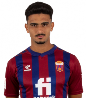 Youness (C.D. Eldense) - 2023/2024