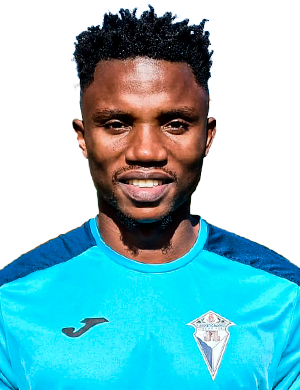 Peter (Manchego Ciudad Real) - 2023/2024