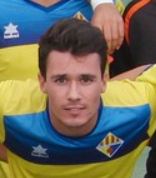 Jordi Enseat (C.E. Ferreries) - 2023/2024