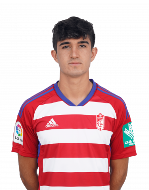 Julito (Recreativo Granada) - 2023/2024