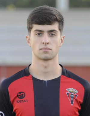 Josema (C.D. Laln) - 2023/2024
