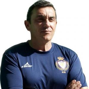 Olmedo (Real Jan C.F.) - 2023/2024