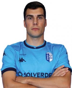 Soro (F.C. Vizela) - 2023/2024