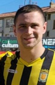 Edu Castro (Atltico Vians) - 2023/2024