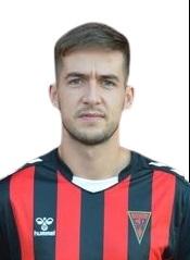 Gordo (C.D. Azuqueca) - 2023/2024