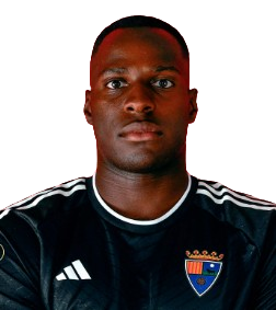 Taliby (C.D. Teruel) - 2023/2024