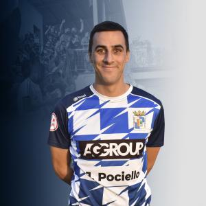 Varilla (C.D.J. Tamarite) - 2023/2024
