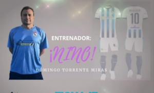 Nino (Atltico Bellavista) - 2023/2024
