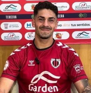 Fran Palma (A.D. Cartaya) - 2023/2024