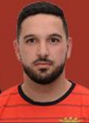 M. Castro (Egabrense F.B. B) - 2023/2024