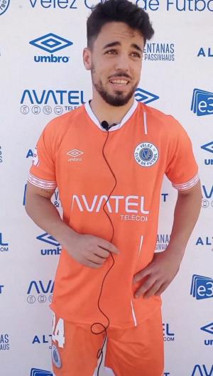 Pepelu (Vlez C.F. B) - 2023/2024