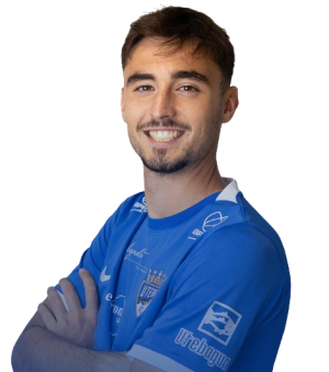 Forcn (Utebo F.C.) - 2023/2024