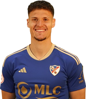 Verjaga (S.C.U. Torreense) - 2023/2024