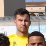 Eric Barber (C.E. Mercadal) - 2023/2024