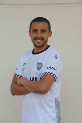 Faucho (C.D. Ronda) - 2023/2024
