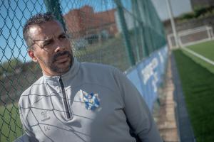 Mazinho (C.D. Tenerife B) - 2023/2024