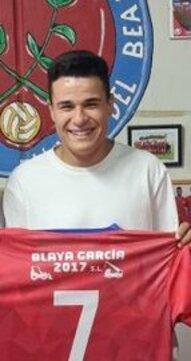 Vctor (Deportiva Minera) - 2023/2024
