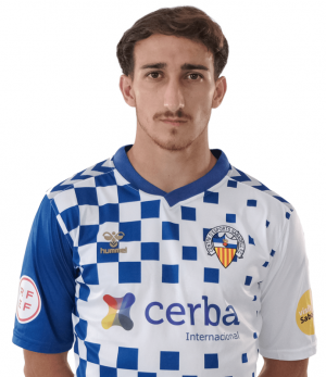 Baselga (C.E. Sabadell F.C.) - 2023/2024