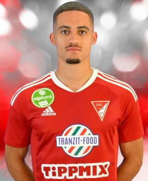 Manrique (Debreceni V.S.C.) - 2023/2024