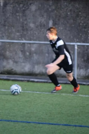 Machado (Lesende C.F. ) - 2023/2024