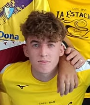 Javier Molina (Bar La Estacin) - 2023/2024