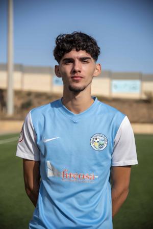 Lozano (Pvo. El Ejido 1969 B) - 2023/2024