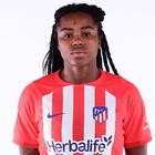 Ludmila (Atl�tico de Madrid) - 2023/2024