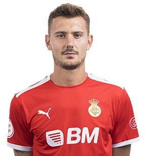 Unai Agirre (Real Unin Club) - 2023/2024