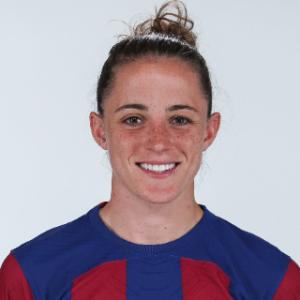 Ona Batlle (F.C. Barcelona) - 2023/2024