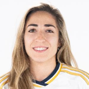 Olga (Real Madrid C.F.) - 2023/2024