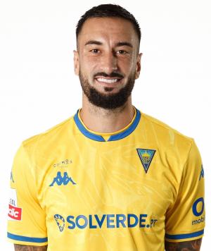 Erick Cabaco (Estoril Praia) - 2023/2024