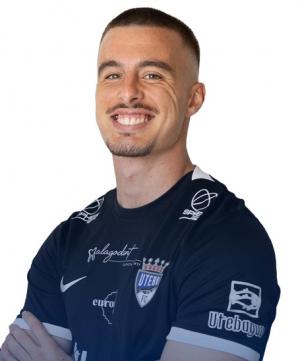 Chanza (Utebo F.C.) - 2023/2024