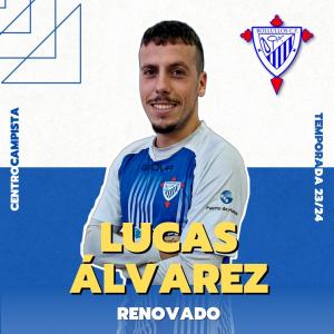 Lucas (Bollullos C.F.) - 2023/2024