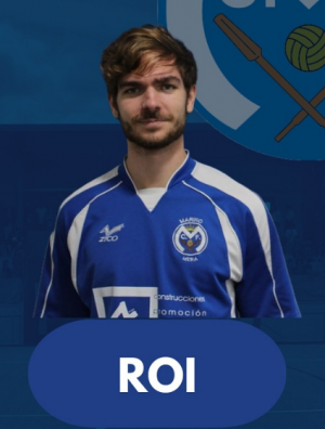 Roi  (Marino de Mera C.F.) - 2023/2024