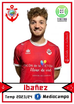 Joaqun (C.D. Casabermeja) - 2023/2024