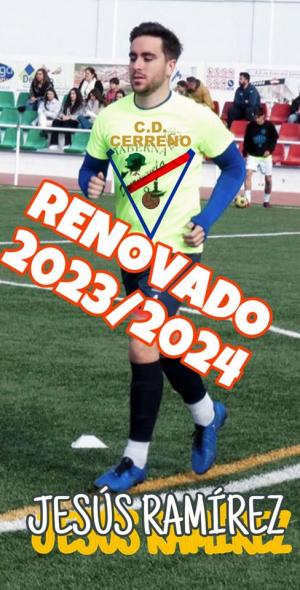 Jess (C.D. Cerreo) - 2023/2024